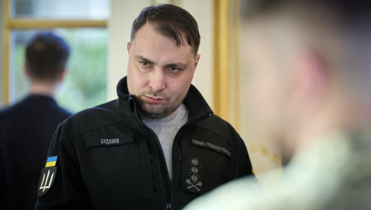 БУДАНОВ: УКРАИНСКИЕ ДРОНЫ И РАКЕТЫ БУДУТ ХОЗЯЙНИЧАТЬ В РОССИЙСКОМ НЕБЕ, ПОКА ПРОДОЛЖАЕТСЯ АГРЕССИЯ