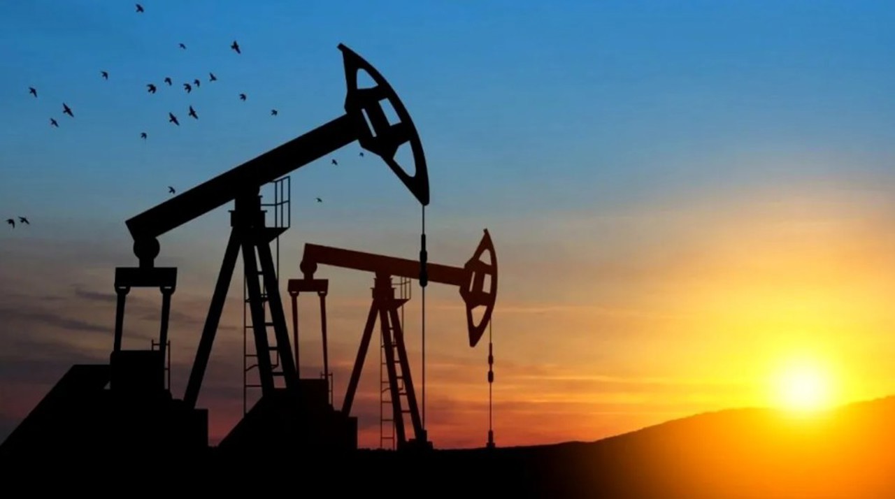 САУДОВСКАЯ АРАВИЯ ПРИОСТАНОВИЛА РАБОТУ НЕФТЕПРОВОДА «ВОСТОК — ЗАПАД»