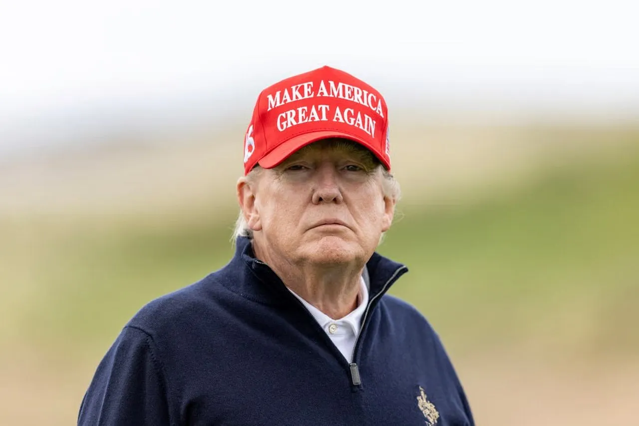 ТРАМП ЗАЯВИЛ О ТРЁХ ВАРИАНТАХ РАЗВИТИЯ СИТУАЦИИ ВОКРУГ ИРАНА