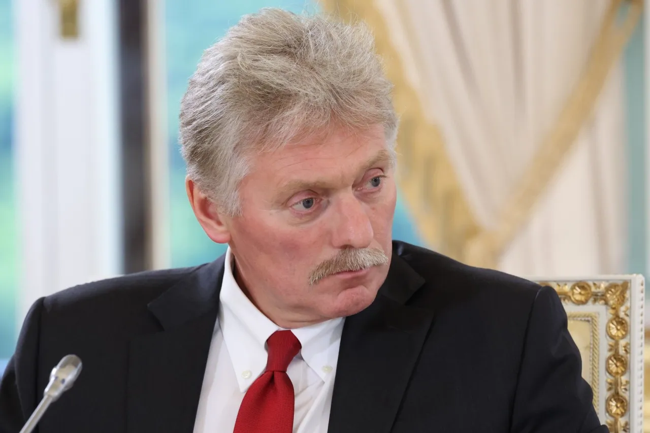 ПЕСКОВ: ЗАПРЕТ НА ПОСТАВКИ РОССИЙСКИХ НЕФТЕПРОДУКТОВ ЗА РУБЕЖ МОЖЕТ БЫТЬ СНЯТ