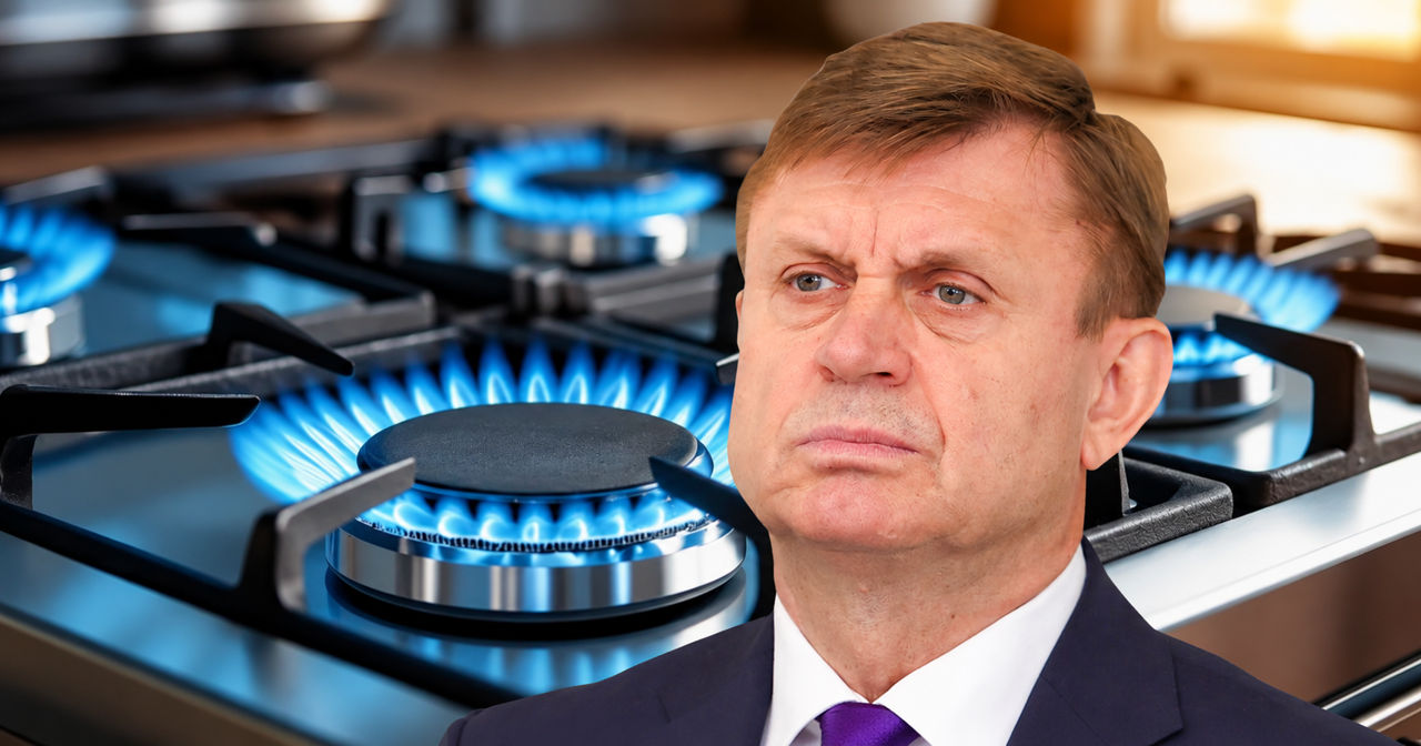 КИВЕРЬ: РОССИЯ ТРАТИТ ДО 500 МЛН. ДОЛЛАРОВ В ГОД НА ГАЗ ДЛЯ ПРИДНЕСТРОВСКОГО РЕГИОНА