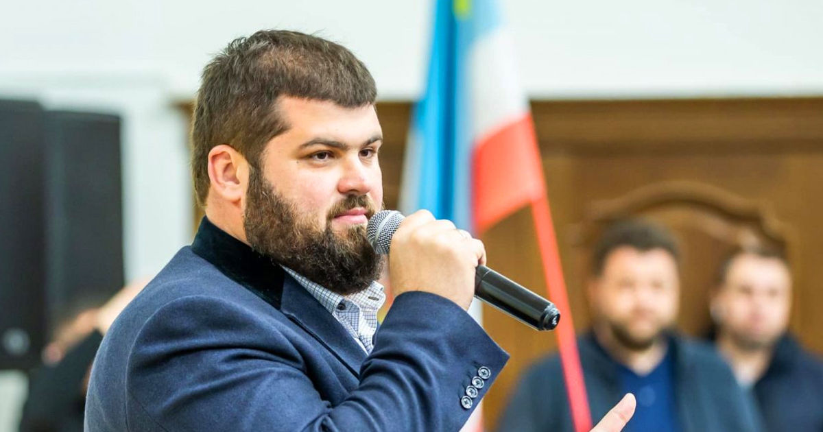 ПСРМ НЕ ВЫДВИНЕТ ДЕПУТАТА ГРИГОРИЯ УЗУНА НА ПОСТ БАШКАНА: ОН НЕ ЗНАЕТ РУМЫНСКИЙ ЯЗЫК
