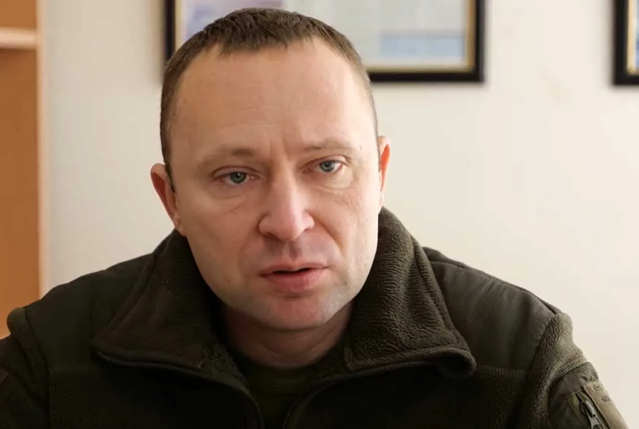 УКРАИНСКАЯ ПРЕССА ПИШЕТ О КАДРОВЫХ ЧИСТКАХ ДРАПАТОГО В ГЕНШТАБЕ ВСУ