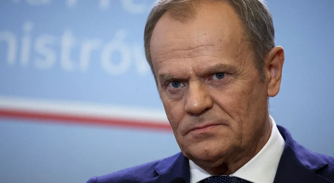 ТУСК ЗАЯВИЛ О СУЩЕСТВЕННОМ РОСТЕ ПОТЕРЬ УКРАИНЫ НА ФРОНТЕ: ГРУСТНЫЙ РЕКОРД