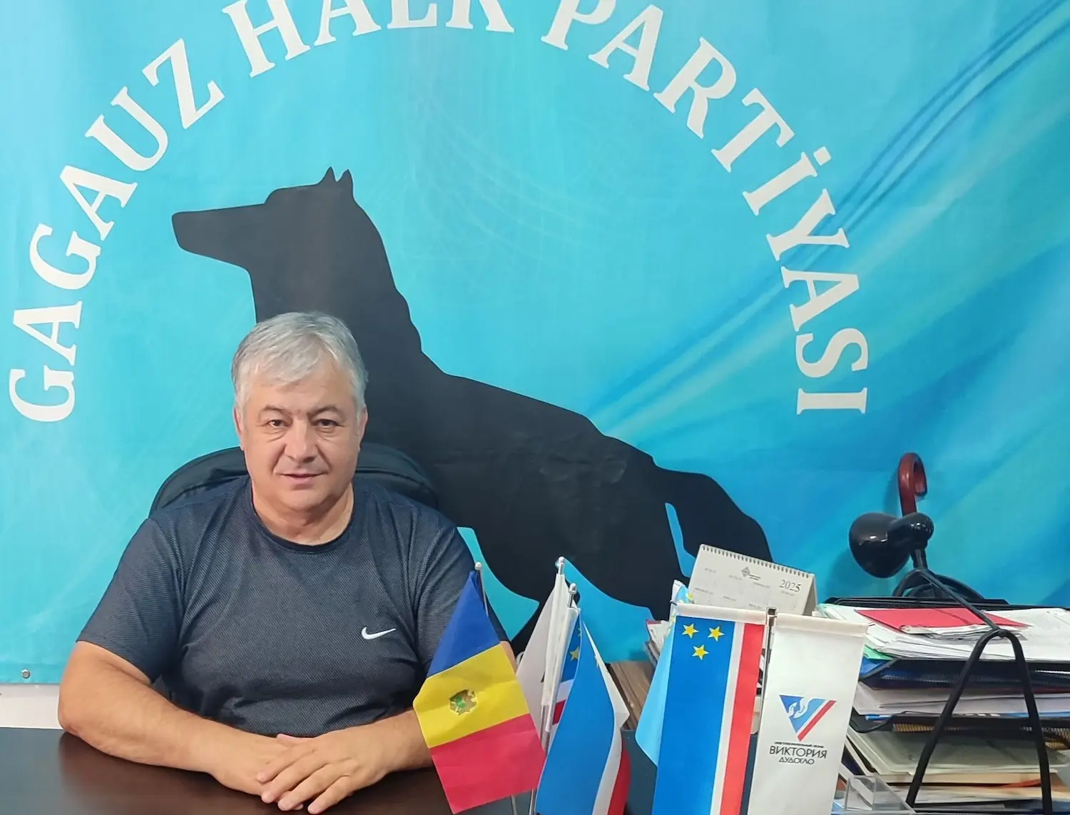 АПЕЛЛЯЦИОННАЯ ПАЛАТА ОТКАЗАЛА ПАРТИИ НИКОЛАЯ ДУДОГЛО В ДОПУСКЕ К ВЫБОРАМ БАШКАНА