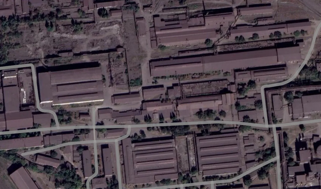 «МЕТИНВЕСТ»: ПОСЛЕ РАКЕТНОГО УДАРА РУССКИХ ДОМЕННЫЕ ПЕЧИ «КАМЕТ-СТАЛИ» ОСТАНОВЛЕНЫ