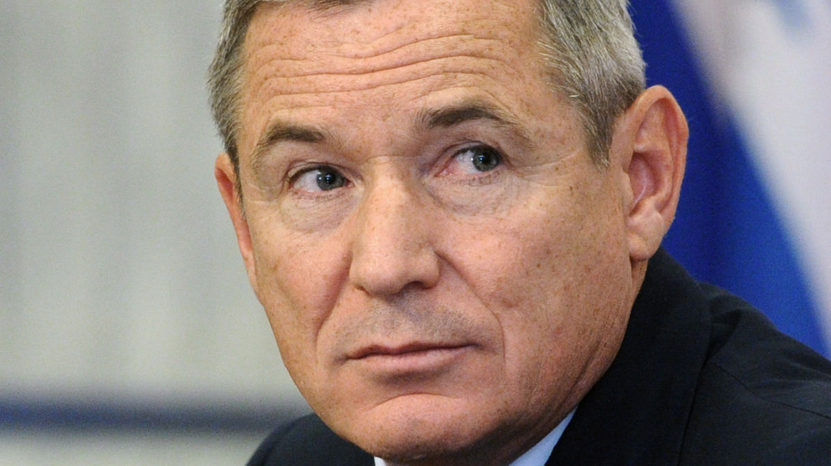 В КИШИНЕВЕ НАХОДИТСЯ МИЛЛИАРДЕР МАКАРОВ, ГЛАВА ГАЗОВОЙ КОМПАНИИ ITERA
