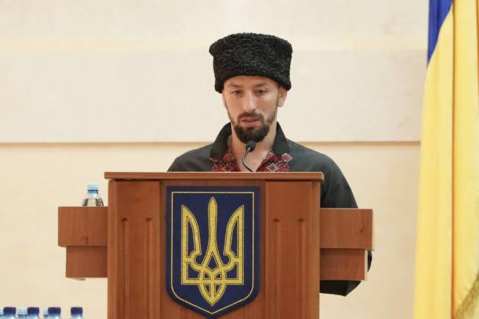 ГАГАУЗОВ МОГУТ ПРИЗНАТЬ КОРЕННЫМ НАРОДОМ УКРАИНЫ