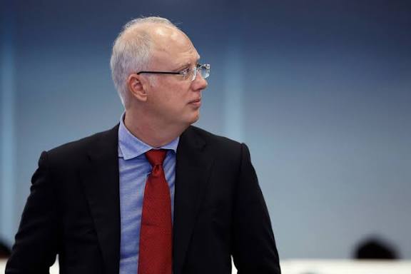 СПЕЦПОСЛАННИК КРЕМЛЯ ДМИТРИЕВ ОБСУДИЛ В США ВОЙНУ И ЭНЕРГОПРОЕКТЫ