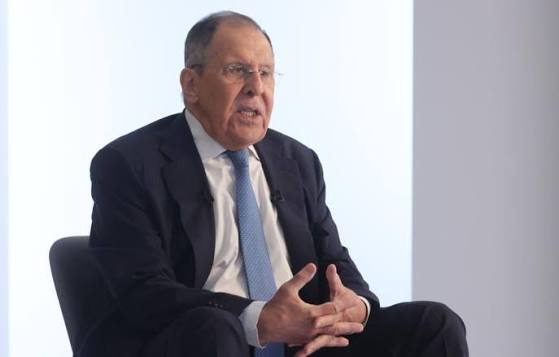 ЛАВРОВ: ПРЕКРАЩЕНИЯ ОГНЯ В УКРАИНЕ НЕ БУДЕТ ДАЖЕ В СЛУЧАЕ ПЕРЕГОВОРОВ