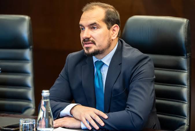АЛЕКСЕЙ БУЗУ СООБЩИЛ, ЧТО БОЛЕЕ 560 МЭРИЙ СТРАНЫ ПРИНЯЛИ РЕШЕНИЕ ОБЪЕДИНИТЬСЯ НА ДОБРОВОЛЬНОЙ ОСНОВЕ