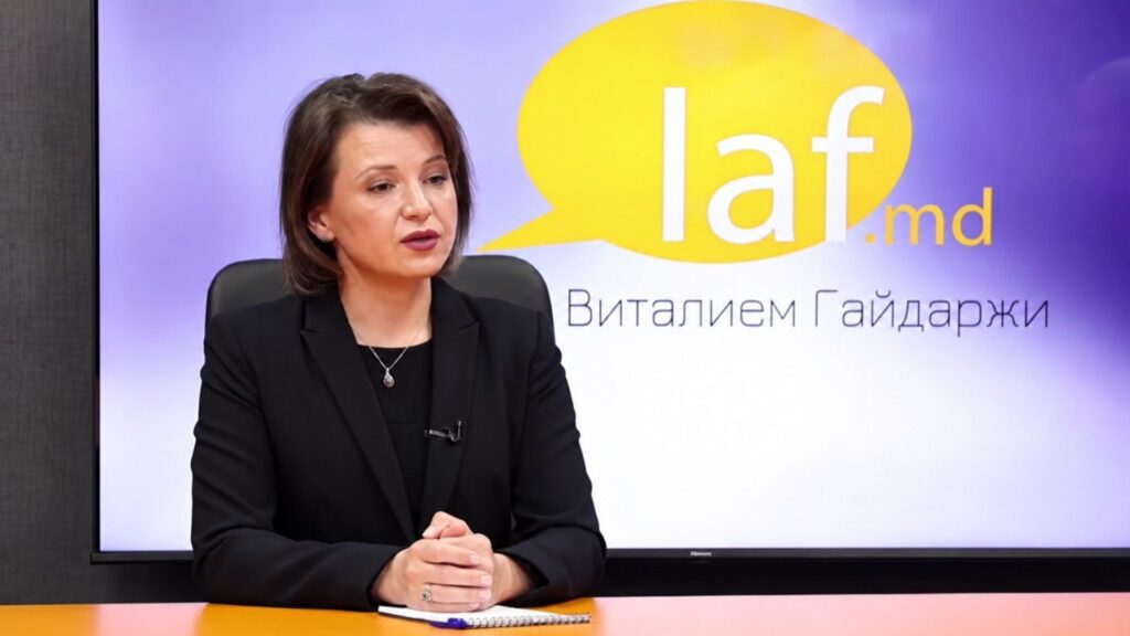 ИВАННА КЁКСАЛ ЗАЯВИЛА, ЧТО НЕ ОБРАЩАЛАСЬ К ПСРМ ЗА ПОДДЕРЖКОЙ НА ВЫБОРАХ БАШКАНА ГАГАУЗИИ