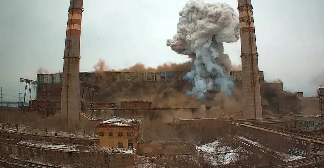 WSJ: КИЕВ ГОТОВИТСЯ К САМОЙ СЛОЖНОЙ ЗИМЕ, ЭНЕРГЕТИКУ ГОРОДА УЖЕ НЕ ВОССТАНОВИТЬ
