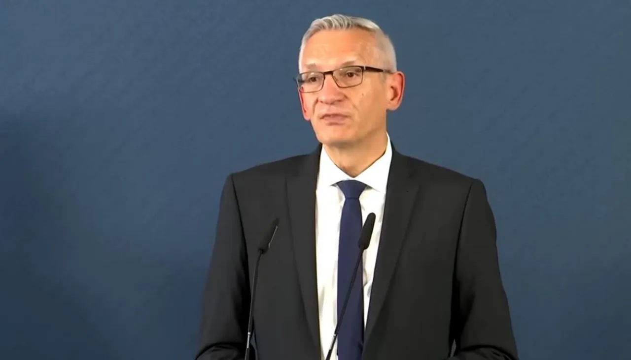 ГЛАВА НЕМЕЦКОЙ BND: ЭТОЙ ЗИМОЙ РОССИЯ ПОСТАРАЕТСЯ ПОСТАВИТЬ УКРАИНУ НА КОЛЕНИ