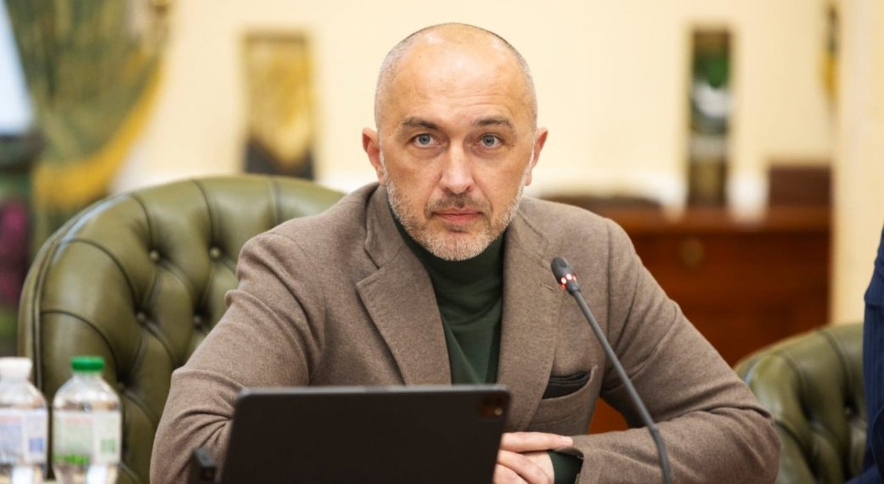 НАБУ И САП ПРИШЛИ С ОБЫСКАМИ К ГЛАВЕ НАЦБАНКА УКРАИНЫ