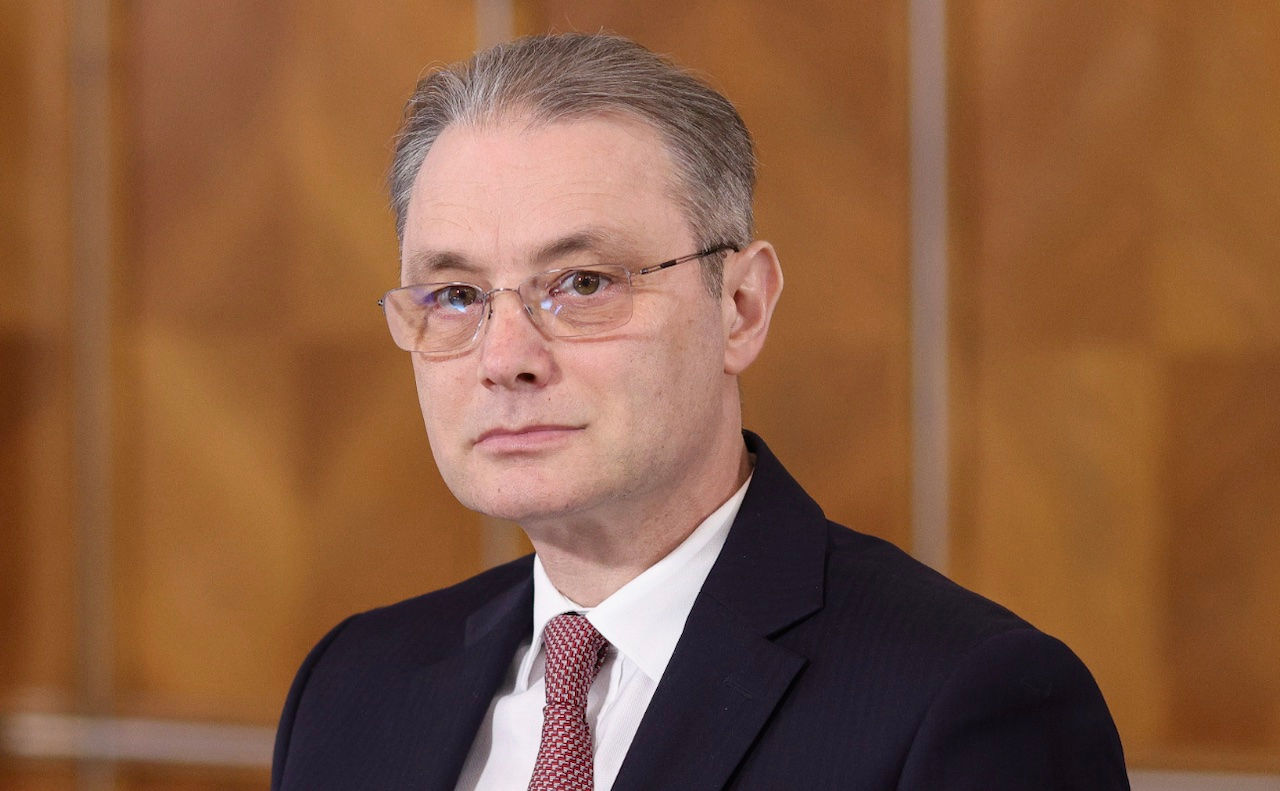 НОВЫЙ ПРЕМЬЕР-МИНИСТР РУМЫНИИ ПОСЕТИТ КИШИНЕВ В БЛИЖАЙШИЕ ДНИ