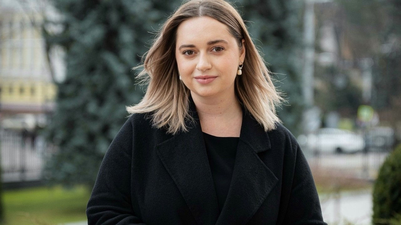 МИХАЕЛА ФЕДОСЕЕВА НАЗНАЧЕНА ГЛАВОЙ АППАРАТА ПРЕЗИДЕНТА МАЙИ САНДУ