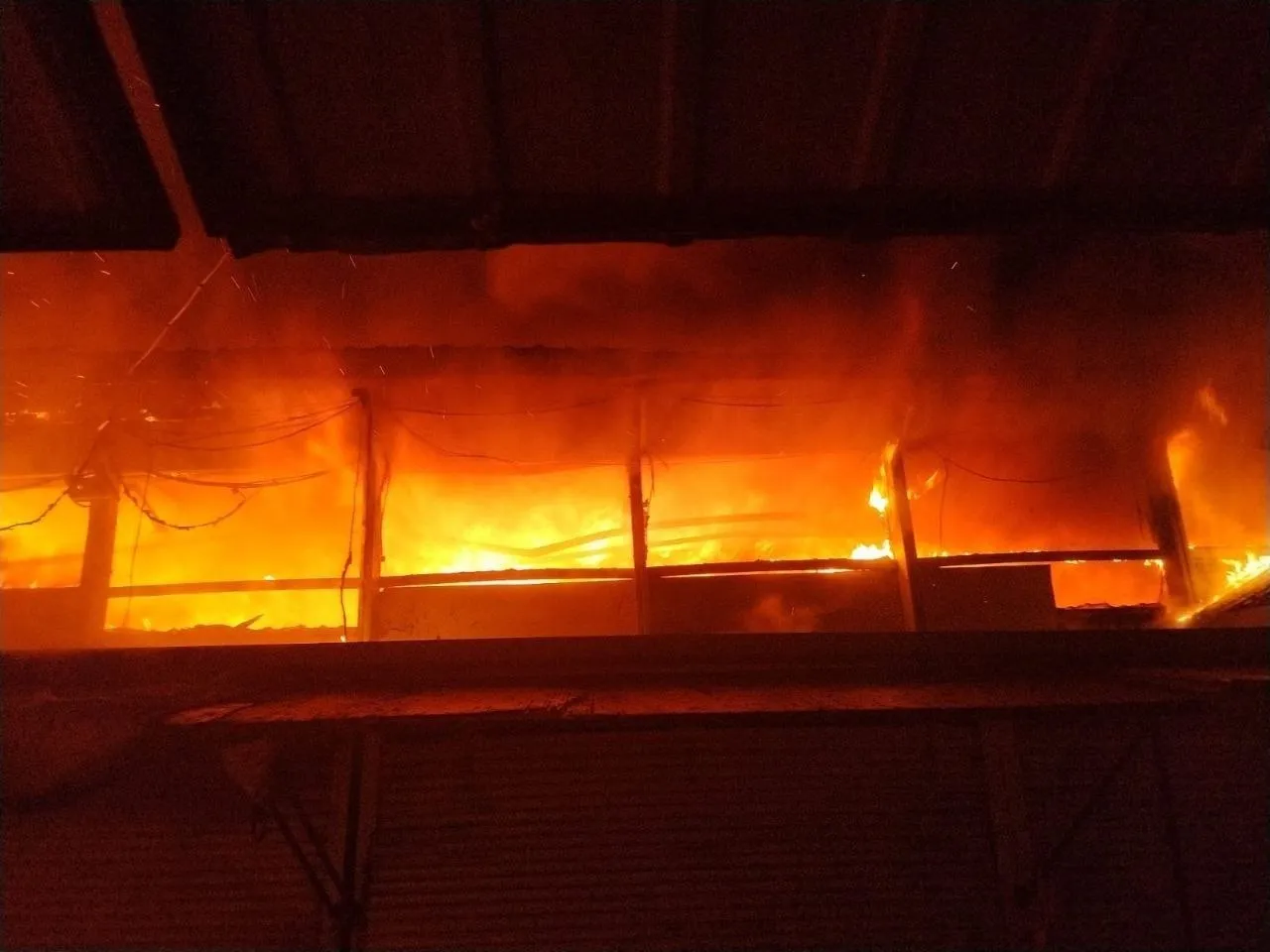 РАКЕТНЫЕ УДАРЫ ПО КИЕВУ В НОЧЬ НА 27 ОКТЯБРЯ НАНОСИЛИСЬ В НЕСКОЛЬКО ВОЛН