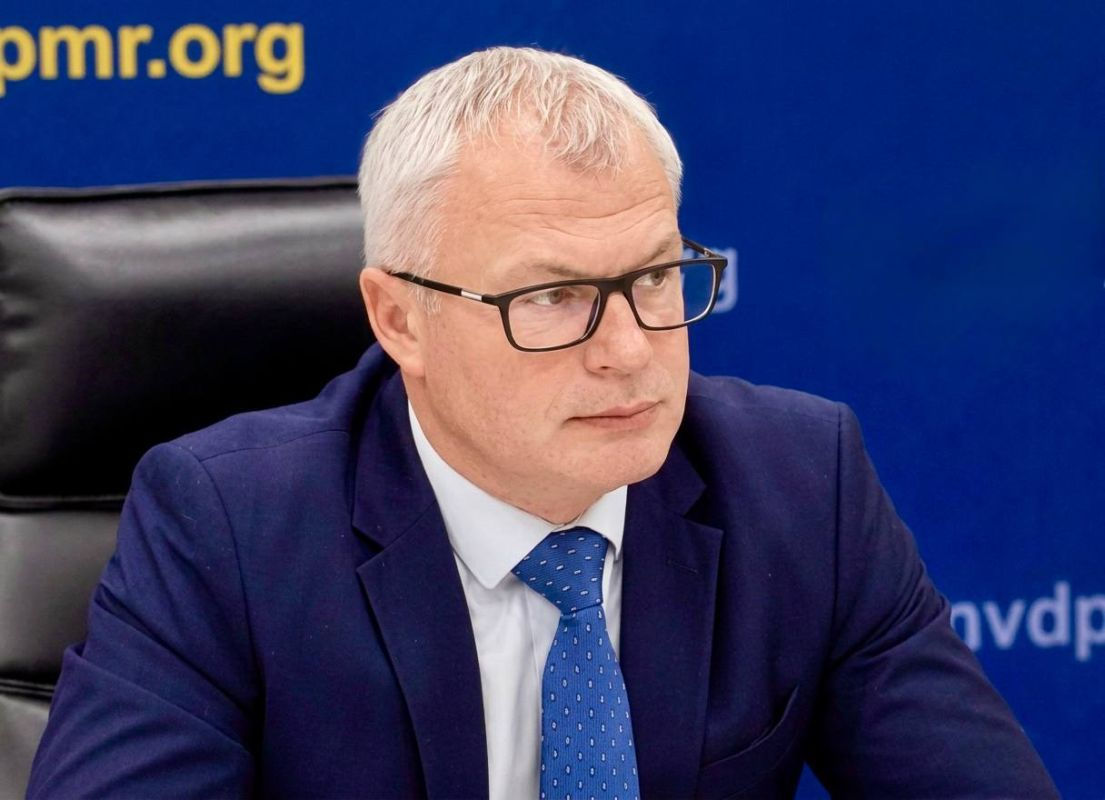 ВОЗГЛАВЛЯЕМАЯ КРАСНОСЕЛЬСКИМ ОРГАНИЗАЦИЯ ПРЕДЛОЖИЛА КАНДИДАТА В ЛИДЕРЫ ПРИДНЕСТРОВЬЯ