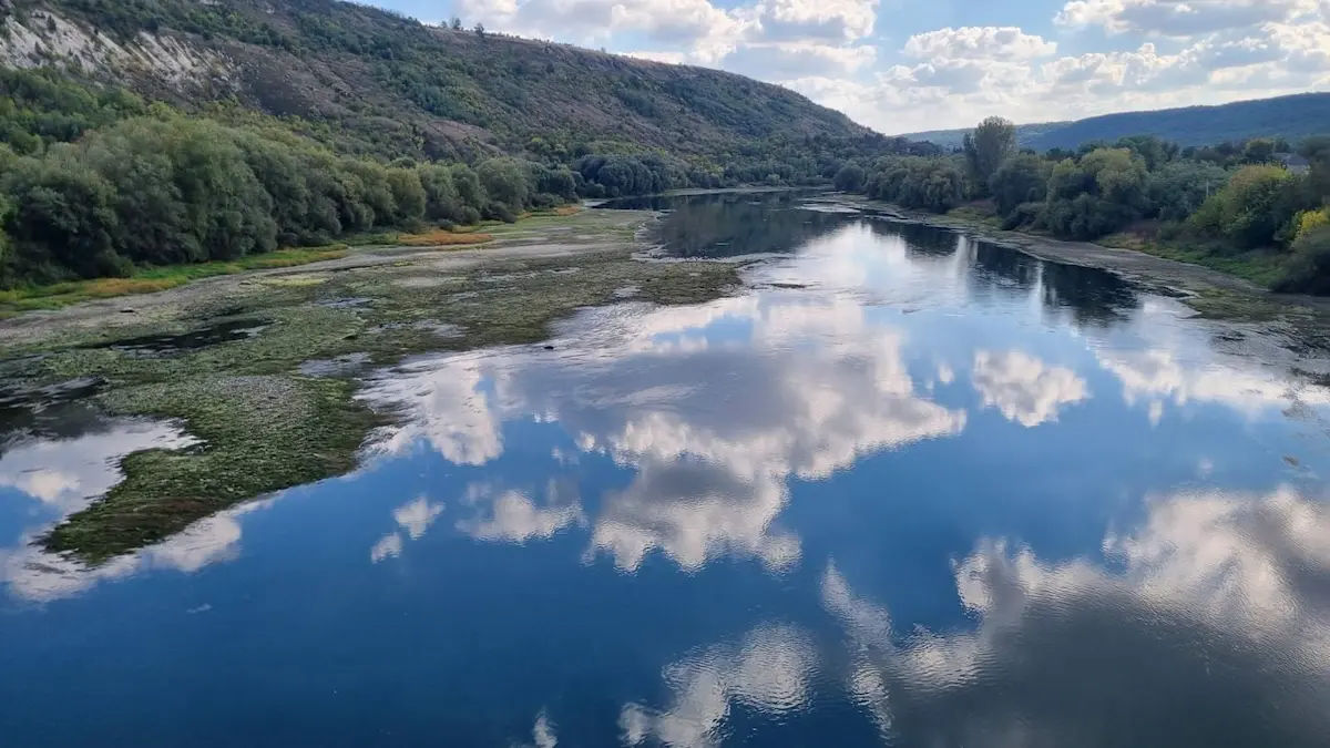 МОЛДОВА НАПРАВИТ 49 МЛН. ЕВРО НА ВОССТАНОВЛЕНИЕ ВОДНО-БОЛОТНЫХ УГОДИЙ И ВОДОХРАНИЛИЩ