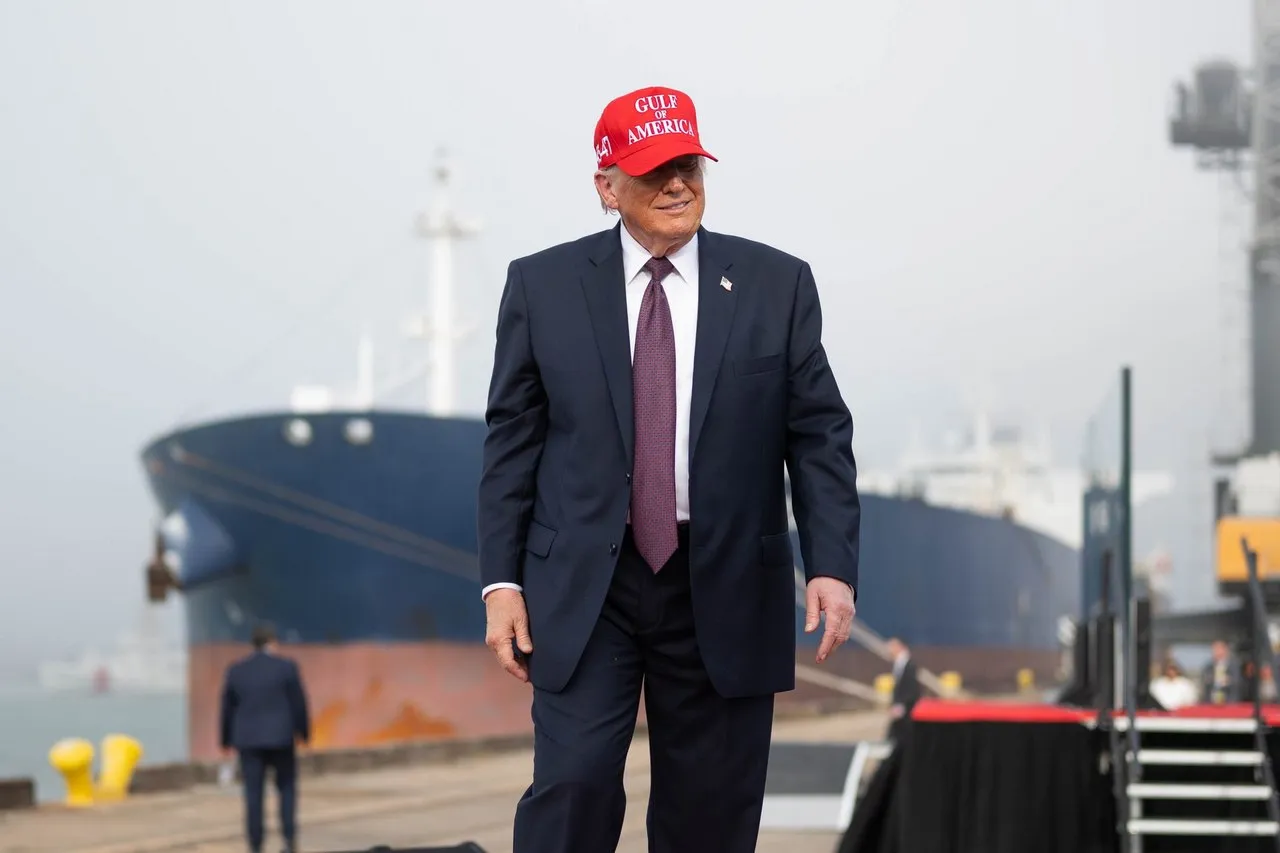 США НЕ БУДУТ АТАКОВАТЬ ИРАН ДО ПРОМЕЖУТОЧНЫХ ВЫБОРОВ В КОНГРЕСС, — ТРАМП
