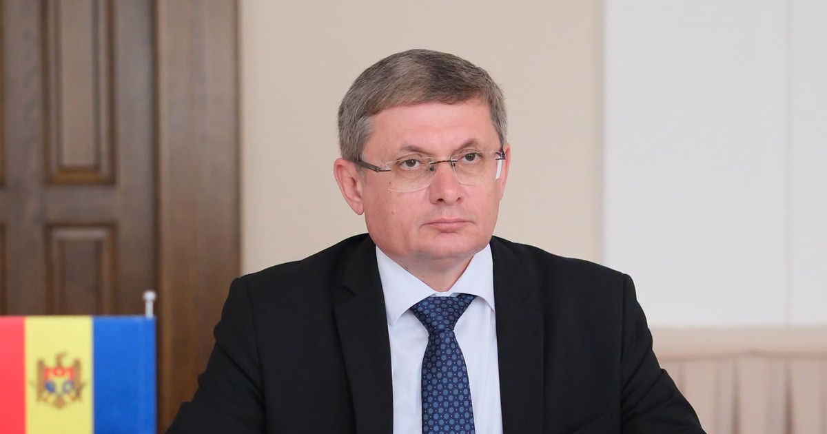 ГРОСУ: МОЛДОВА НЕ БУДЕТ ПРОИЗВОДИТЬ ДРОНЫ ДЛЯ УКРАИНЫ