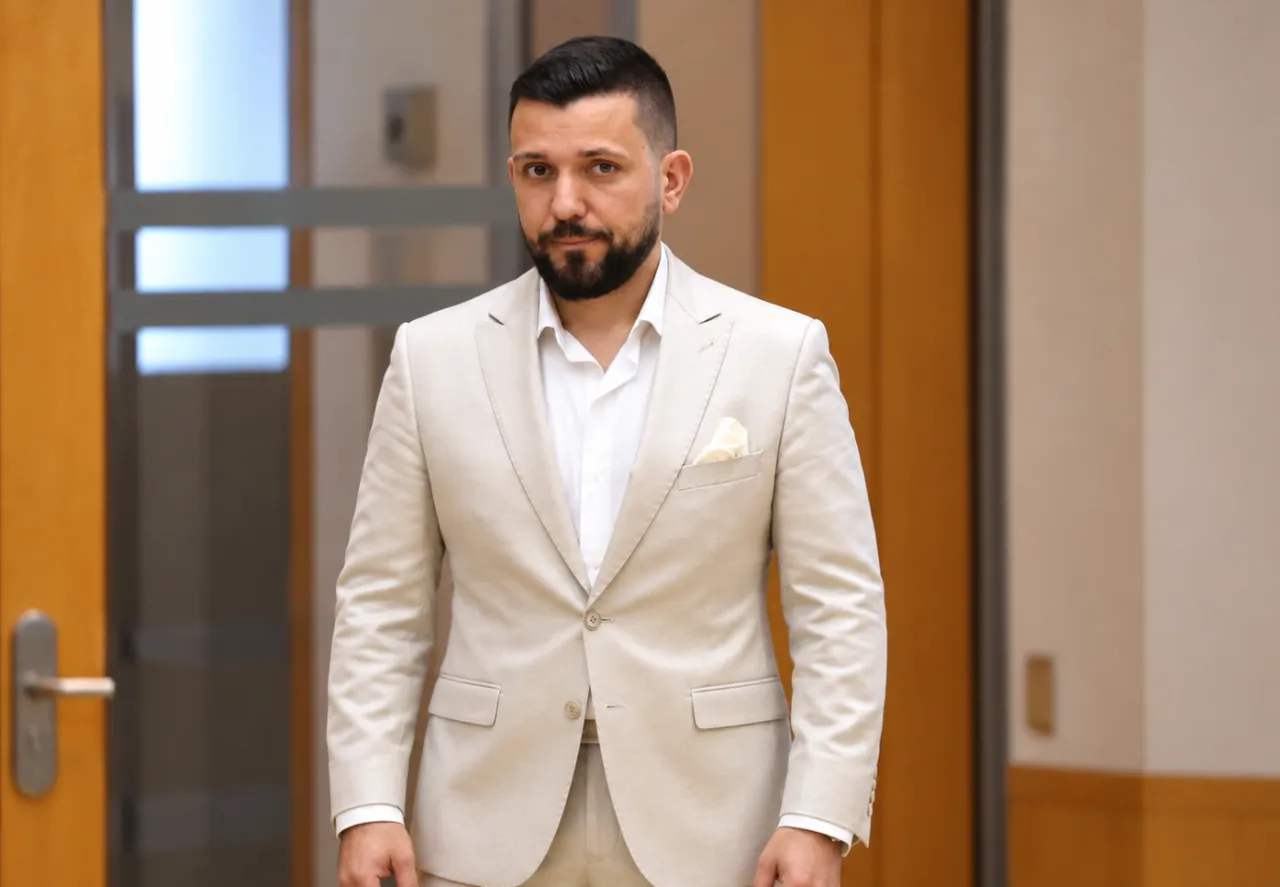 ОППОЗИЦИЯ КРЕПЧАЕТ: ЧЛЕН ПАРТИИ АДГ ВПЕРВЫЕ СТАЛ ГЛАВОЙ ЛАНДТАГА