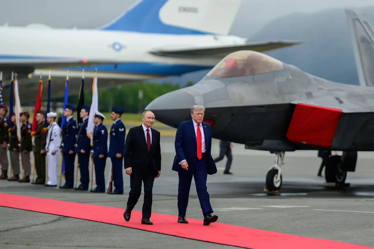 WSJ: ТРАМП ГОТОВИТСЯ К «ЯЛТЕ-2» – С ГЛАВАМИ РОССИИ И КИТАЯ