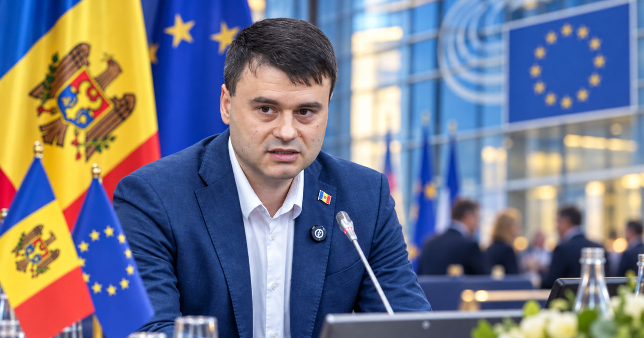 БЕРЛИНСКИЙ: ОТКРЫТЬ НОВЫЕ ПЕРЕГОВОРНЫЕ ГЛАВЫ С ЕС – НЕДОСТАТОЧНО