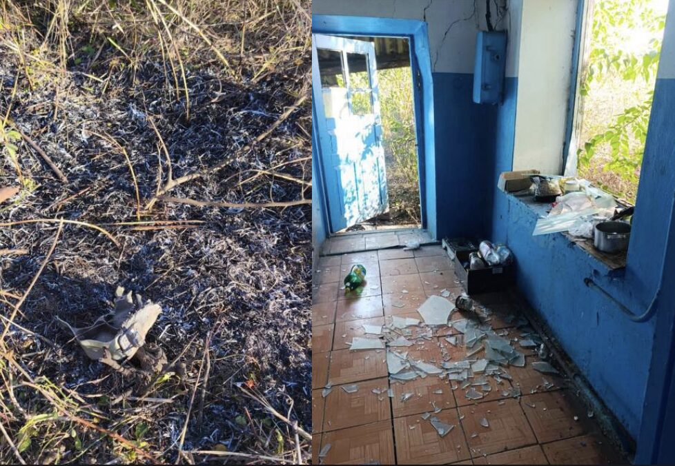 НАД МОЛДОВОЙ ЗАФИКСИРОВАЛИ ПРОЛЕТ ПЯТИ БЕСПИЛОТНИКОВ, В НЕСКОЛЬКИХ РАЙОНАХ ПРОГРЕМЕЛИ ВЗРЫВЫ