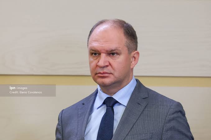 «ЗАВОД ДРОНОВ УЖЕ СТРОЯТ В КИШИНЕВЕ» — ИОН ЧЕБАН ТРЕБУЕТ ОТ PAS ОБЪЯСНЕНИЙ