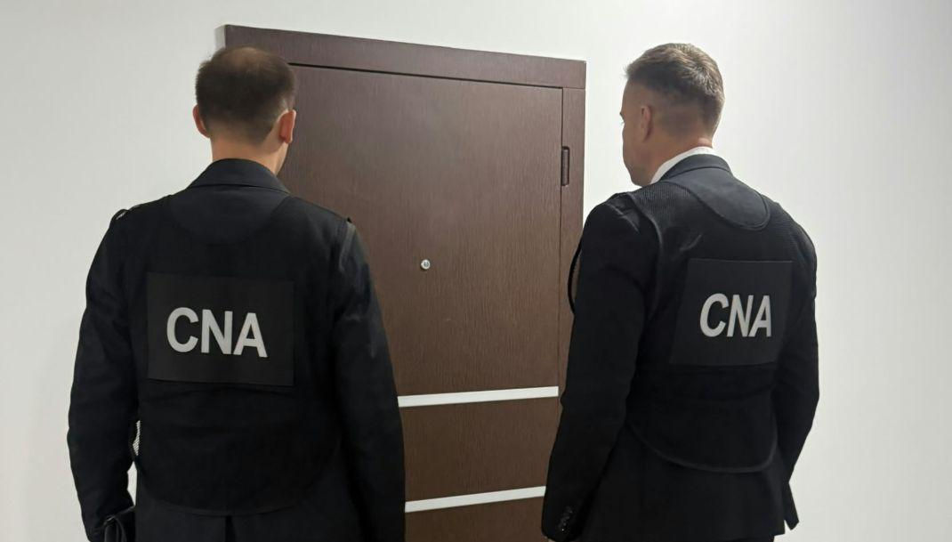 НА ГРАНИЦЕ С РУМЫНИЕЙ ИНСПЕКТОРЫ ANSA БРАЛИ ОТ ИМПОРТЕРОВ ВЗЯТКИ ЗА ПРОПУСК ТОВАРОВ