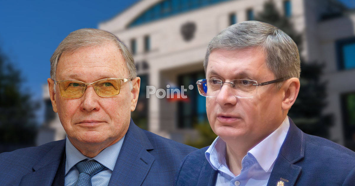 ГРОСУ ДОПУСТИЛ ВЫСЫЛКУ ПОСЛА РОССИИ: ВОНЮЧИЙ И НАГЛЫЙ ИМПЕРИАЛИЗМ