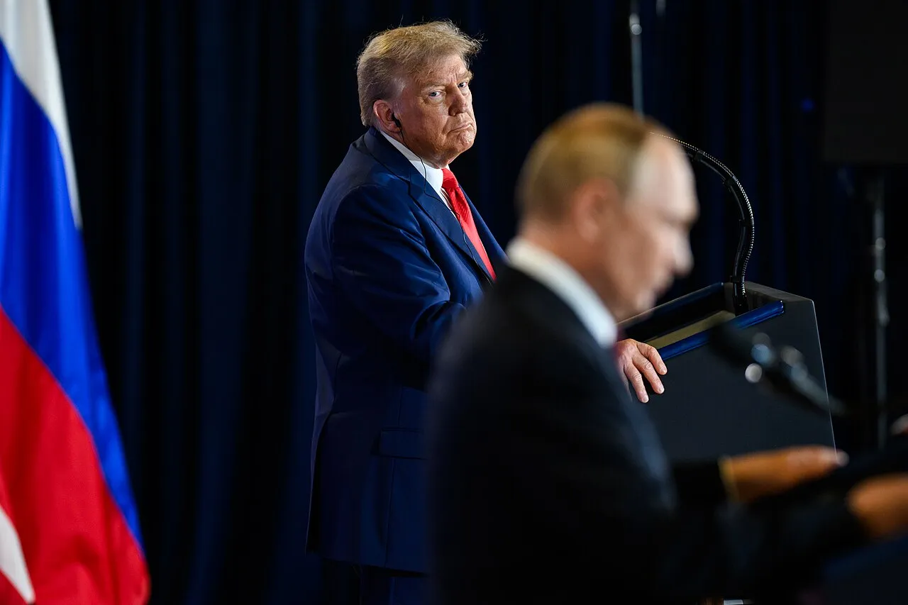 МАРКО РУБИО ПОДТВЕРДИЛ ВОЗМОЖНУЮ ВСТРЕЧУ ТРАМПА, ПУТИНА И СИ В КИТАЕ