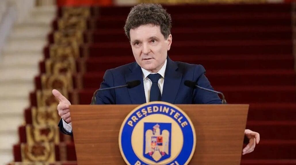 НИКУШОР ДАН ИСКЛЮЧИЛ ПОДПИСАНИЕ ДЕКРЕТА О РОСПУСКЕ ПАРЛАМЕНТА В ЭТУ ПЯТНИЦУ
