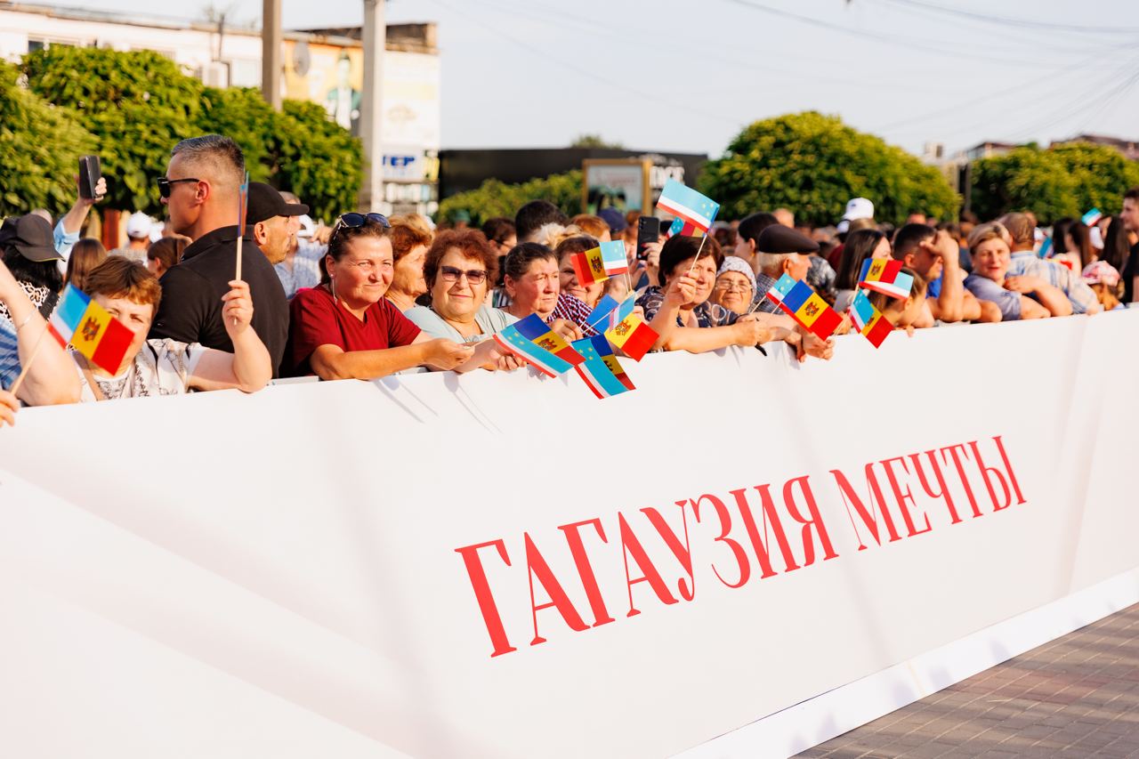 ГАГАУЗЫ ХОТЯТ ПОЛУЧИТЬ НЕЗАВИСИМОСТЬ? ОПРОС IMAS