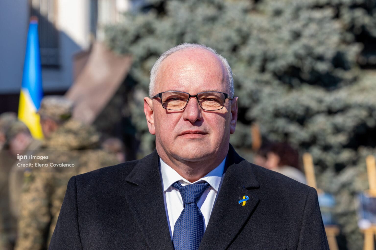 ПОСОЛ УКРАИНЫ В МОЛДОВЕ: КИЕВ ГОТОВ К СОВМЕСТНОМУ С КИШИНЕВОМ ПРОИЗВОДСТВУ ДРОНОВ