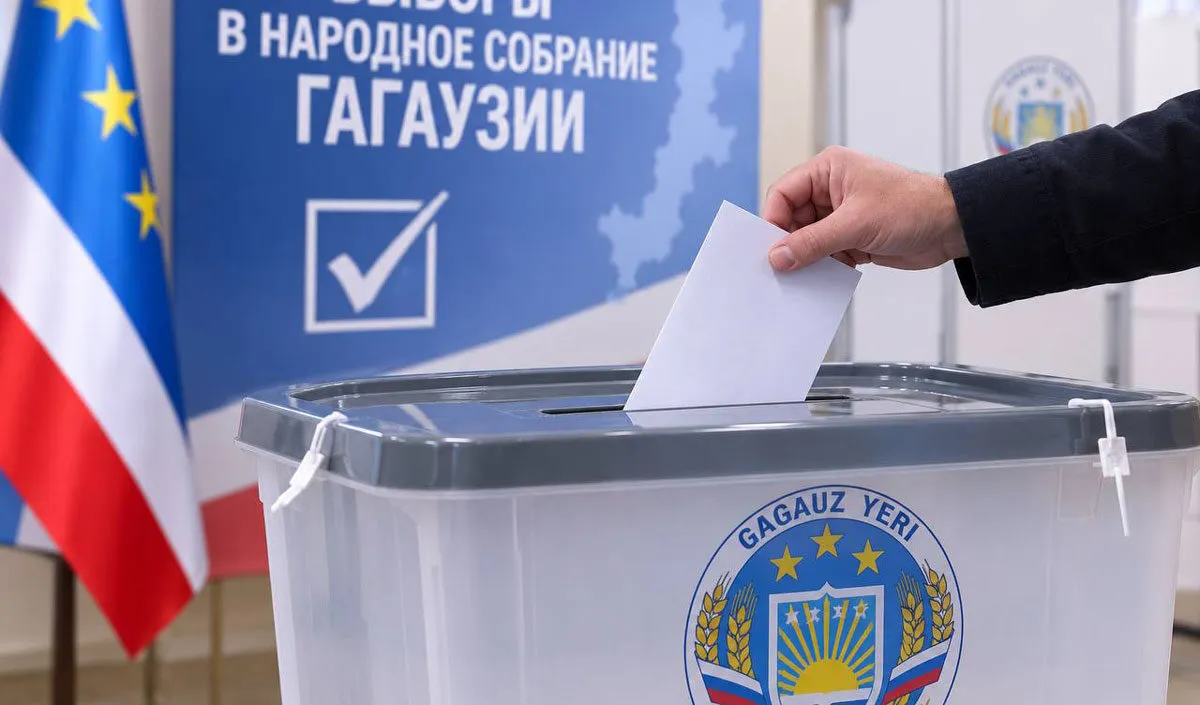 ЦИК РАССМОТРЕЛА ПЕРВЫЕ ФИНАНСОВЫЕ ОТЧЕТЫ УЧАСТНИКОВ ВЫБОРОВ В ГАГАУЗИИ